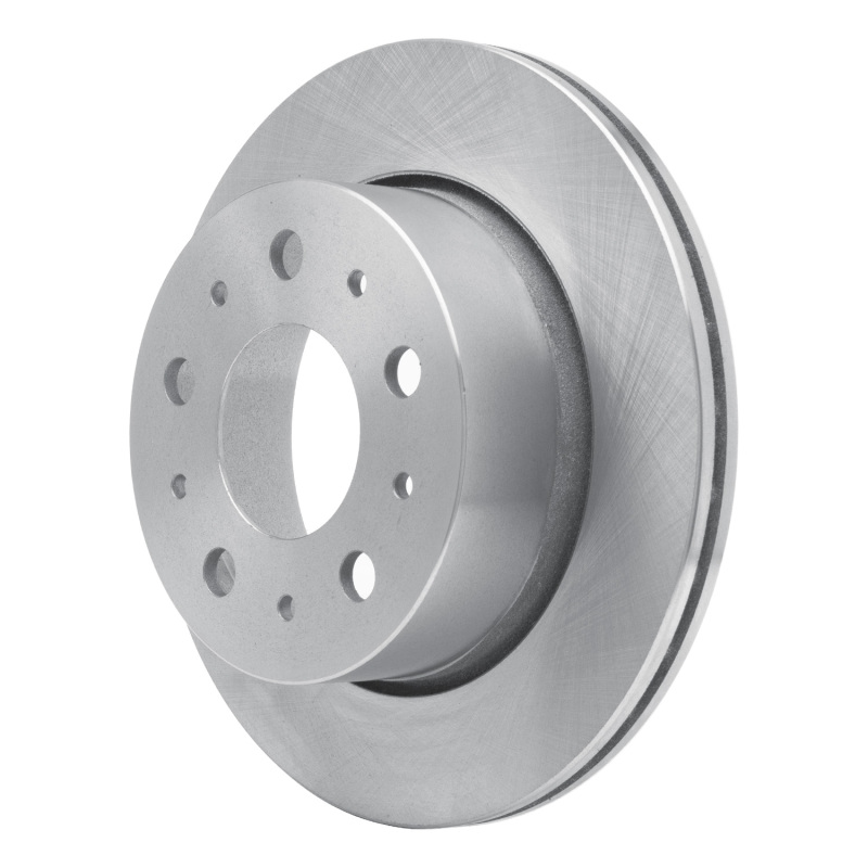 Ram Promaster 2500 Brake Rotor (1) - Rear - R1 Concepts - Plain - `14-`21